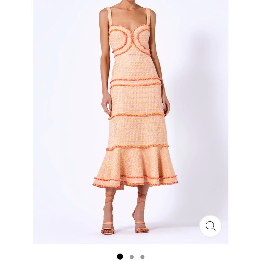 Alexis Dress